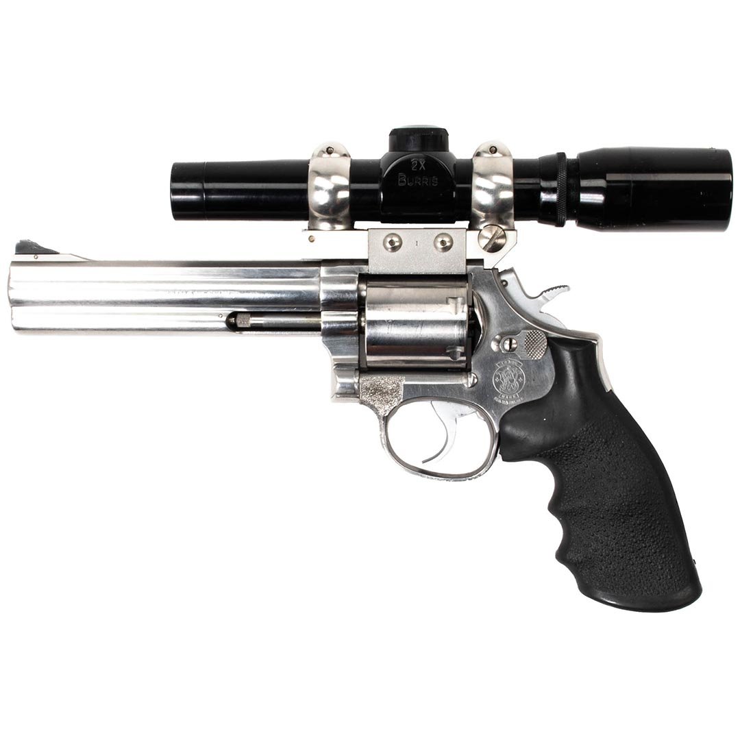 SMITH & WESSON 686-3